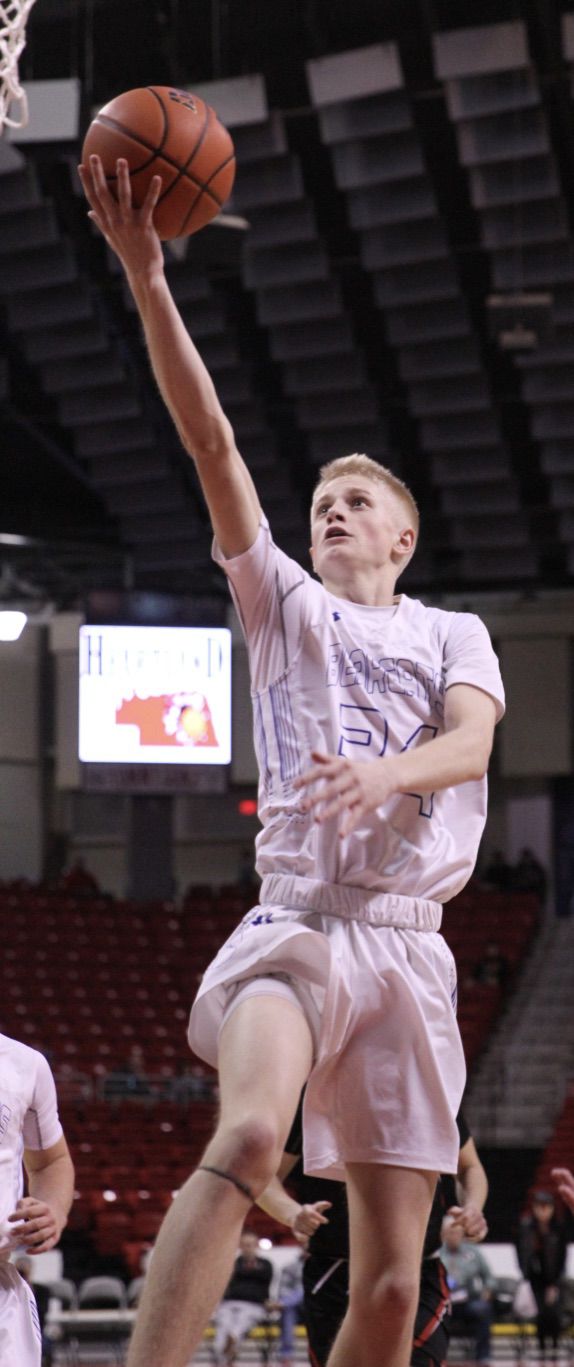 KHS Heartland Hoops
